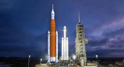 La NASA anunció nueva fecha de lanzamiento de Artemis I a la Luna
