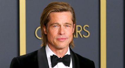 Brad Pitt y la nueva faceta de su vida que nació tras el divorcio de Angelina Jolie