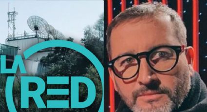 La Red se desenredó y anunció al perfecto reemplazante de Eduardo Fuentes