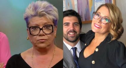 Patricia Maldonado humilló de la peor manera a Cathy Barriga y a Joaquín Lavin Jr.