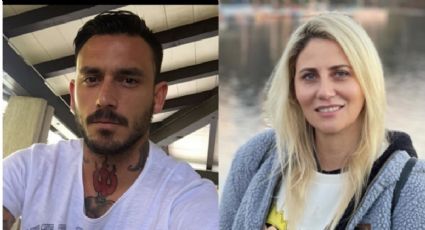 El enorme gesto de Mauricio Pinilla con Gissella Gallardo