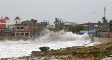 Huracán Ian toma fuerza y se aproxima a Cuba y Florida