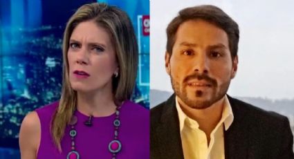 Mónica Rincón no toleró lo sucedido con Javier Macaya y cruzó con todo a Francisco Muñoz