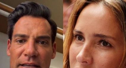 Cristián de la Fuente rompe el silencio y destapa la verdad sobre Angélica Castro