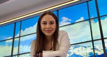 Ángeles Araya confirmó su vínculo con famoso rostro de Canal 13