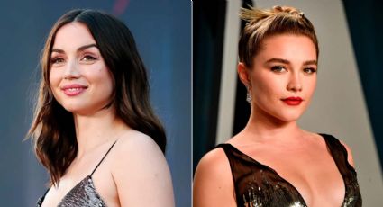 Premios Oscar 2023: Florence Pugh y Ana de Armas se perfilan como grandes candidatas