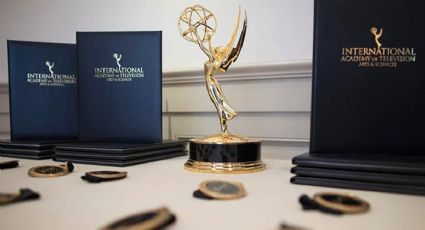 Las dos series nacionales que competirán en los premios Emmy Internacionales