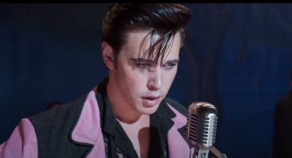 "Elvis", el gran estreno que llega como el principal atractivo a HBO Max