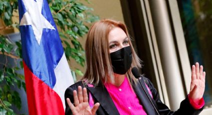 Pamela Jiles y todo Chilevisión quedan humillados por lo que salió a la luz