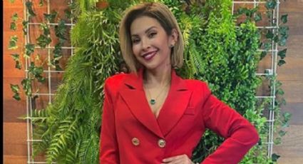 Thati Lira sorprende a sus “beloved’s” de la forma menos pensada