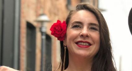Patricia López suelta sentida reflexión que saca aplausos en redes