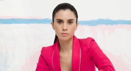 “Llegó el día”: Javiera Mena por fin confirmó la noticia que tanto esperó anunciar