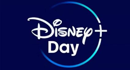 Es el "Disney Plus Day": ¿Qué ofrece la plataforma en este día especial?