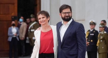 Carolina Tohá habló de su supuesta candidatura presidencial: "Lo mejor para el país"