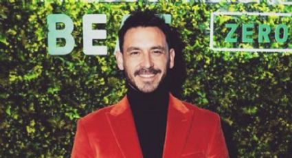 Mauricio Pinilla reafirma lo que ya todos intuían