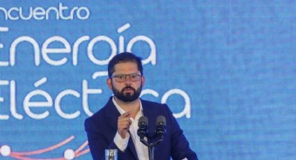 Gabriel Boric valoró la elección de Ángel Valencia como nuevo Fiscal Nacional