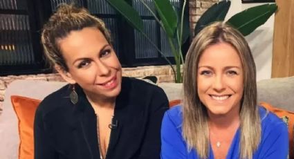 Francesca Conserva descalificó una charla con su hermana antes de la noticia que cambió sus vidas