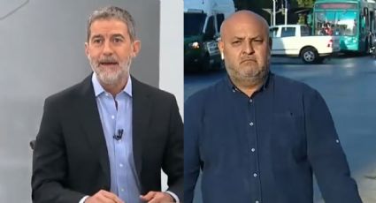 Miguel Acuña y Polo Ramírez revelaron la verdad tras el cruce que enmudeció a todo Canal 13