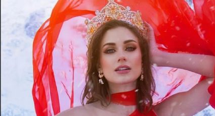 Miss Universo: Sofía Depassier agradeció el gran regalo que se trajo de Nueva Orleans