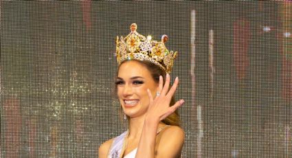 Miss Universo: Sofia Depassier no llegó a las finales por un insólito motivo