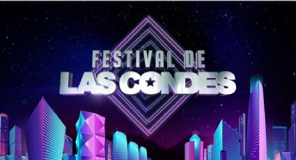 Canal 13 finalmente confirmó al artista que cerrará el Festival de Las Condes