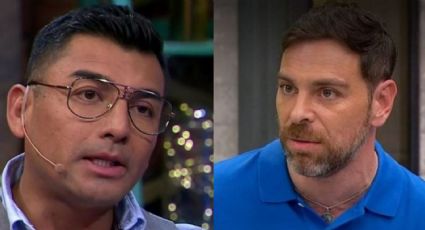 Andrés Caniulef se cansó y contó toda la verdad sobre José Antonio Neme y su salida de Mega