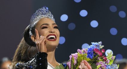 R’Bonney Gabriel, ganadora de Miss Universo, es acusada de arreglar el concurso