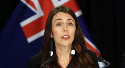 Jacinda Ardern renunció como primera ministra de Nueva Zelanda