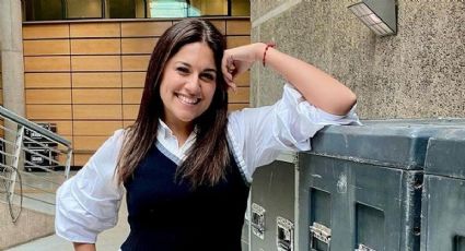 Paulina Alvarado lo reconoció y reveló la verdad que ya todos sospechaban