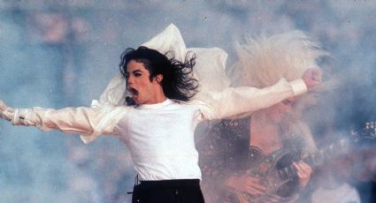 La película biográfica de Michael Jackson ya encontró a su director