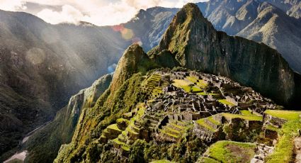 Perú: cierran el camino inca y ciudadela de Machu Picchu por tiempo indefinido