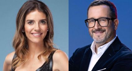 Eduardo Fuentes y María Luisa Godoy estremecidos por último comunicado de TVN