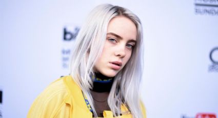 Un estudio afirma que la música de Billie Eilish ayuda a conciliar el sueño