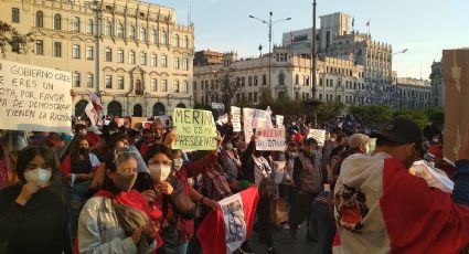 Escasez de combustible y alimentos: las graves consecuencias de los bloques de rutas en Perú