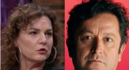 Berta Lasala ventiló lo que mantuvo en silencio de su quiebre con Daniel Alcaíno