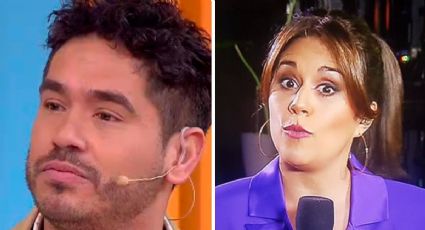 TVN tiene reemplazo tras despedida de Gino Costa y Paulina Alvarado