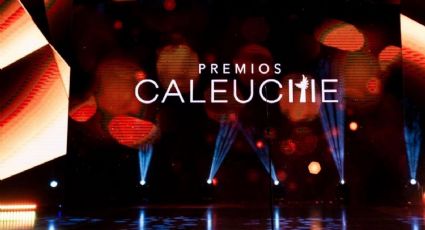 Conoce a los grandes ganadores de la noche en los Premios Caleuche 2023