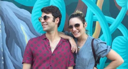 Josefina Fiebelkorn lanza el mensaje que conmueve por completo a su pareja