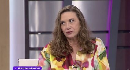 TVN impactado por lo que se comunicó sobre Margot Kahl