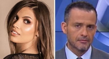 Thais Jordao desenmascaró lo que nadie sabía sobre Iván Núñez tras su separación