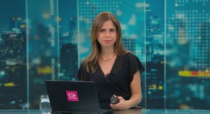 Impacto por lo que sucedió con Karina Álvarez en Chilevisión