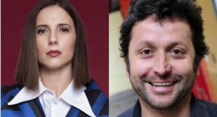 Luz Valdivieso reveló lo que todos ansiaban saber sobre su vínculo con Daniel Alcaíno