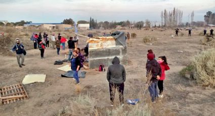 Gobierno Nacional confirmó veto a Ley de Usurpaciones con tres principales ejes