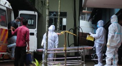 India enciende las alarmas de la OMS por pandemia de un nuevo virus