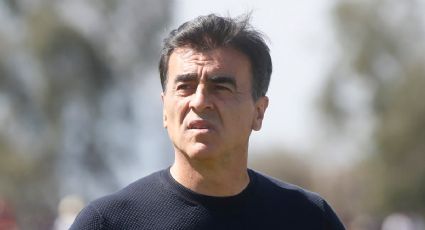 Llora Colo Colo: confirman la noticia sobre Gustavo Quinteros que sacude al fútbol chileno