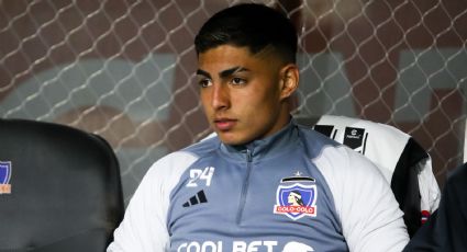 Confirman la noticia sobre Jordhy Thompson que paraliza al fútbol nacional