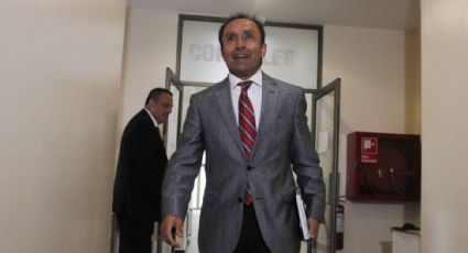 Jaime Pizarro pide que se devuelva a Chile el dinero que invirtió para el Mundial 2030