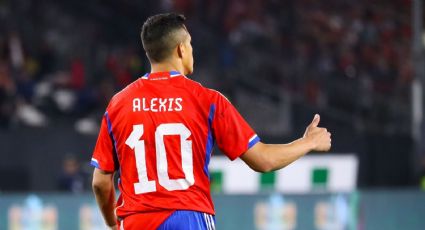 Última noticia: Alexis Sánchez tomó la decisión que remece al fútbol chileno