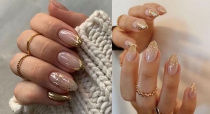 Nail art: los colores para atraer fortuna en 2024