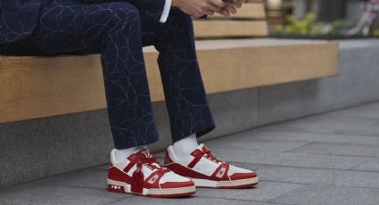 Así son las exclusivas zapatillas de Nike con Tiffany & Co que buscan todos los coleccionistas
